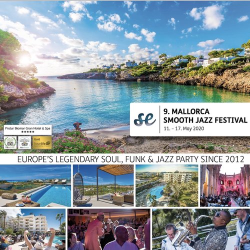 Mallorca Smooth Jazz Festival