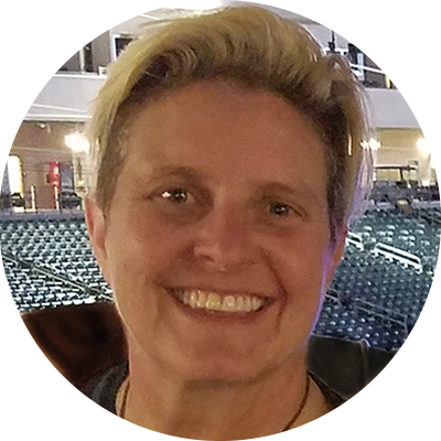 Donna Phillips - Co-Founder/VP Design