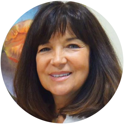 Paula Arnold - Smooth Travel Agent