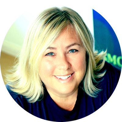 Sandy Shore - SmoothTravel Content Director