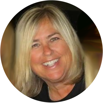 Sandy Shore - Founder + President