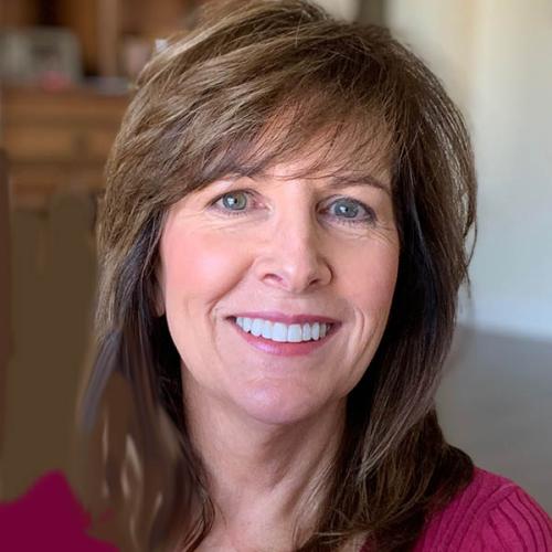 Sue Parker