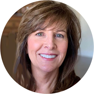 Sue Parker