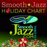 SmoothJazz.com Holiday Chart - Spotify Playlist