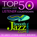 SmoothJazz.com Listener Countdown - Spotify Playlist