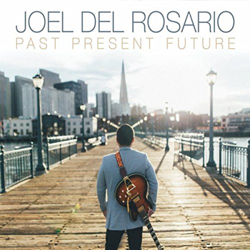PAST - PRESENT - FUTURE