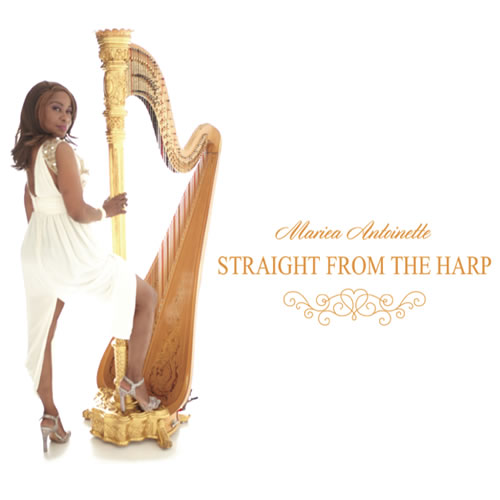 Straight From The Harp