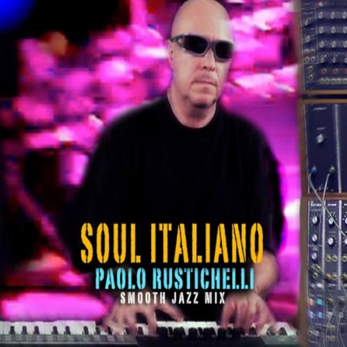Don't Stop (Soul Italiano)