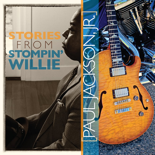 Stories From Stompin' Willie