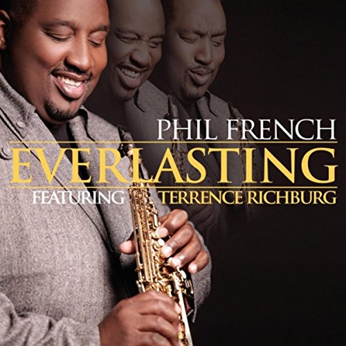 Everlasting (feat. Terrence Richburg)