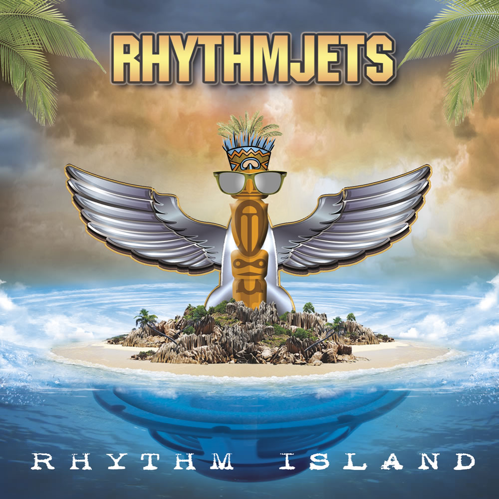 Rhythm Island