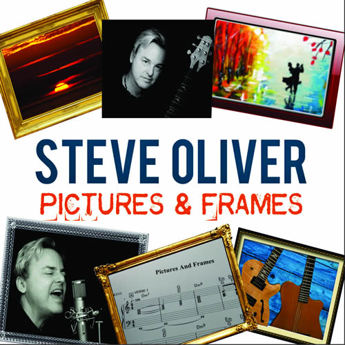 Pictures & Frames