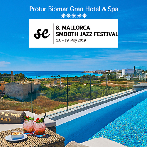 Protur Biomar Gran Hotel & Spa 2018