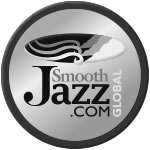 SmoothJazz.com Global Radio B/W