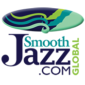 SmoothJazz.com Classic Logo for Light Backgrounds