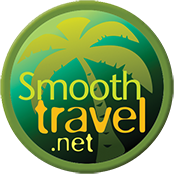 Smooth Travel Logo
