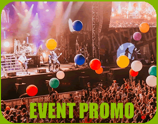 Event Promotion