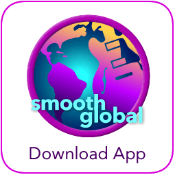 Download Smooth Global App - iOS, Android, Apple TV 4, CarPlay