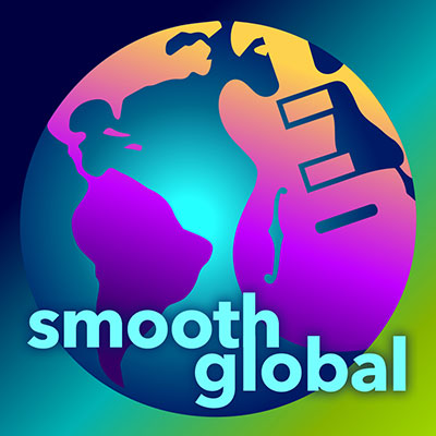 Smooth Global Living - A Vision of