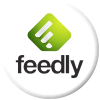 Feedly RSS Reader