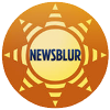 Newsblur - RSS Feed Reader App