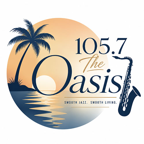 105.7 The Oasis