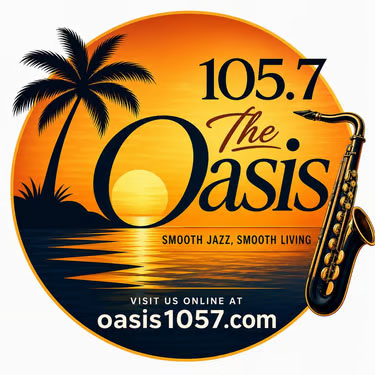 105.7 The Oasis