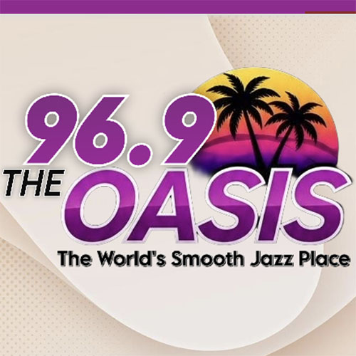 96.9 The Oasis
