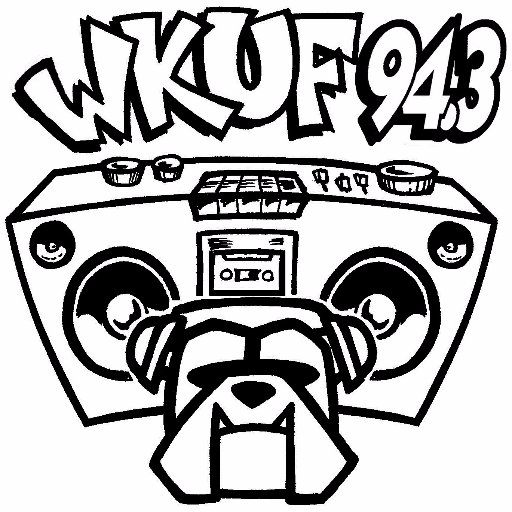 WKUF 94.3 FM