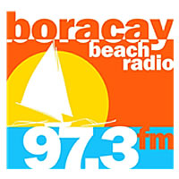 Boracay Beach Radio 97.3 FM