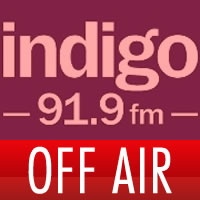 INDIGO 91.9 FM