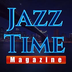 Jazz Time Magazine