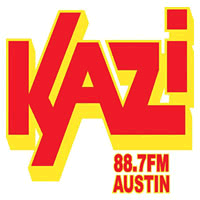 KAZI 88.7 FM