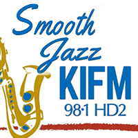 KIFM 98.1 HD2