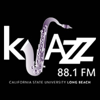 KJAZ 88.1 FM