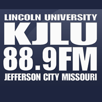 KJLU 88.9 FM