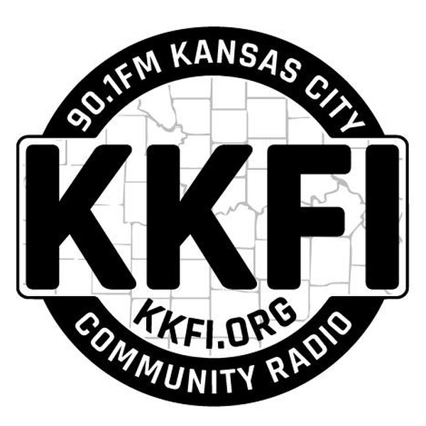 KKFI 90.1 FM