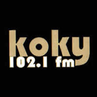 KOKY 102.1 FM