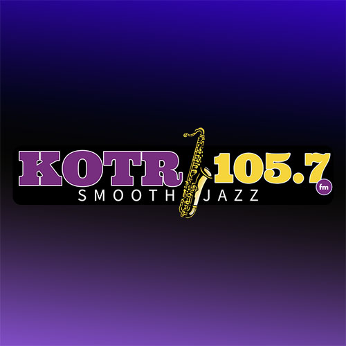 Smooth Jazz 105.7 KOTR