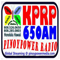 KPRP 650 AM