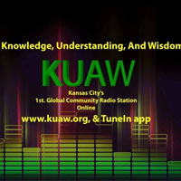 KUAW.org