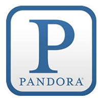 Pandora SJ