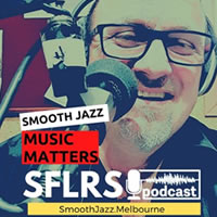 Melbourne's Smooth Friday Podcast