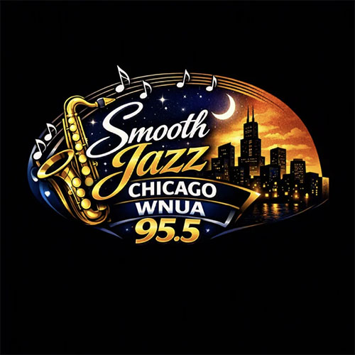 Smooth Jazz Chicago WNUA 95.5 FM