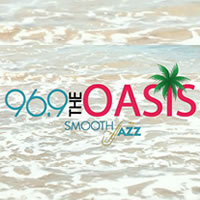 96.9 The Oasis