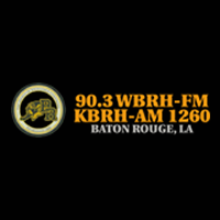 WBRH 90.3 FM