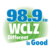 WCLZ 98.9 FM