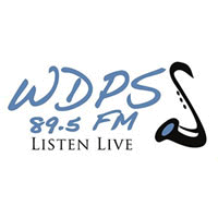 WDPS 89.5 FM