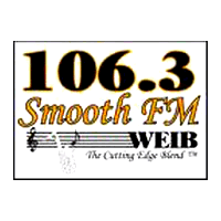 WEIB 106.3 FM