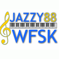 WFSK 88.1 FM